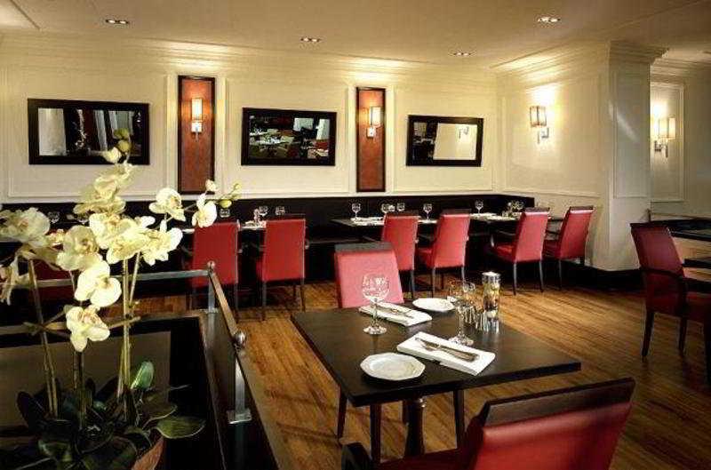 Courtyard By Marriott Duesseldorf Seestern Instalações foto